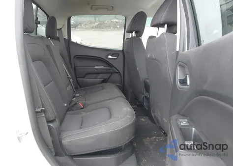 2020 Chevrolet Colorado 4Wd Short Box Lt из США, поврежденный, VIN 1GCGTCEN0L1234276